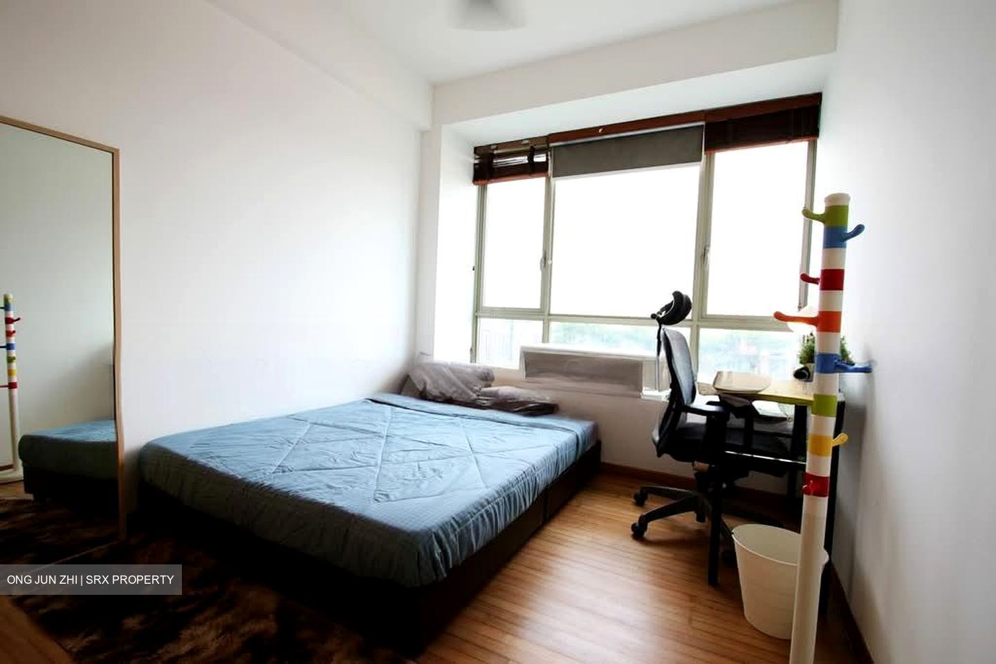 Casa Merah (D16), Apartment #576136751